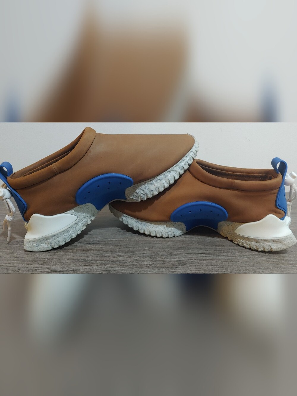 Nike Moc Flow SP Undercover
